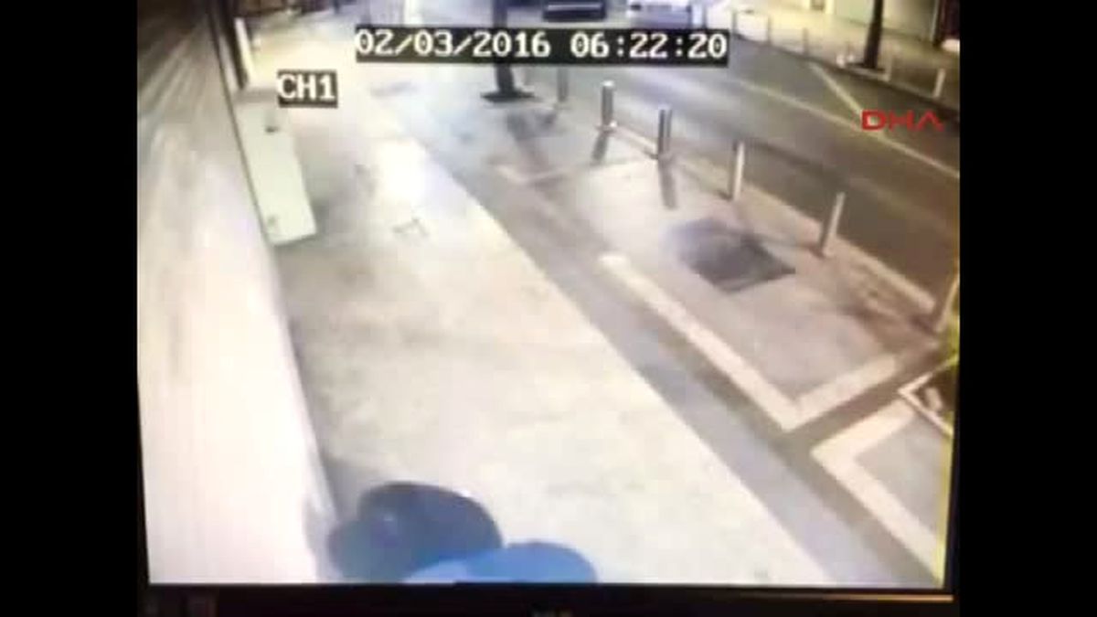 Kocaeli 50 Bin Liralık Telefon Çaldılar