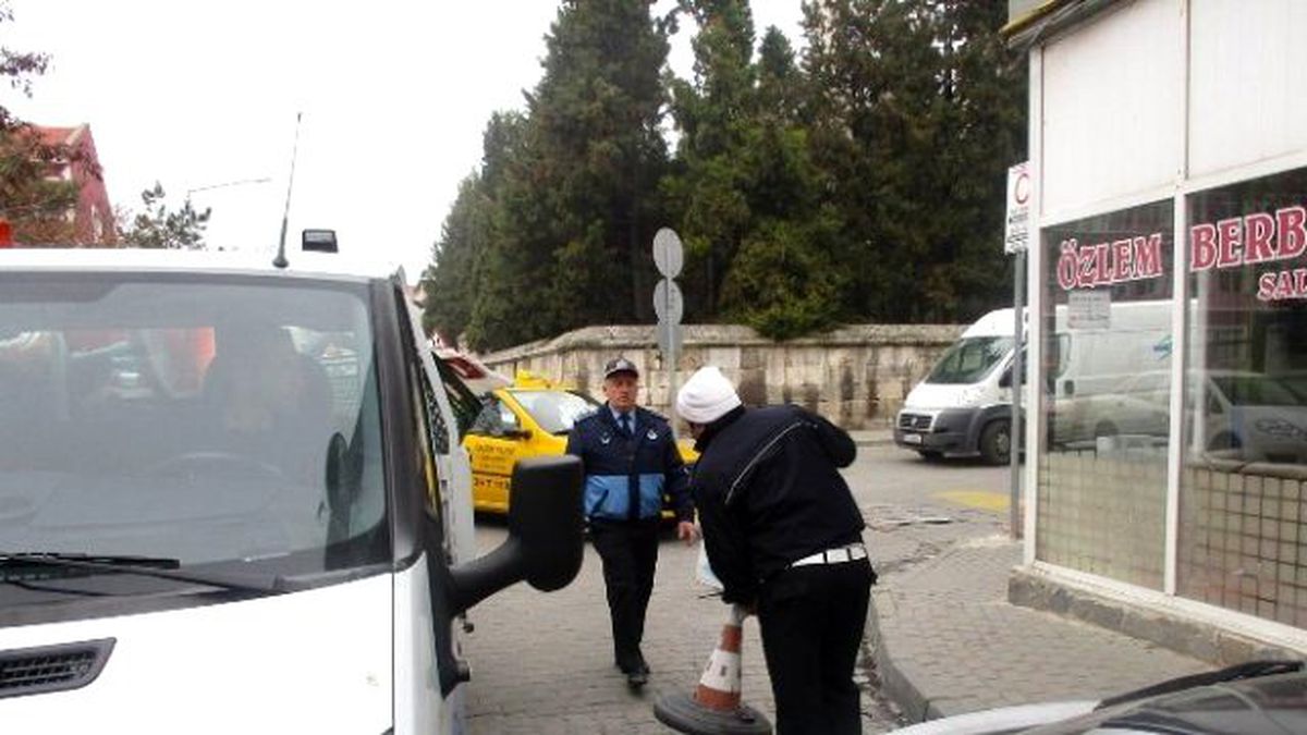 Lüleburgaz\'da Denetimler Sürüyor