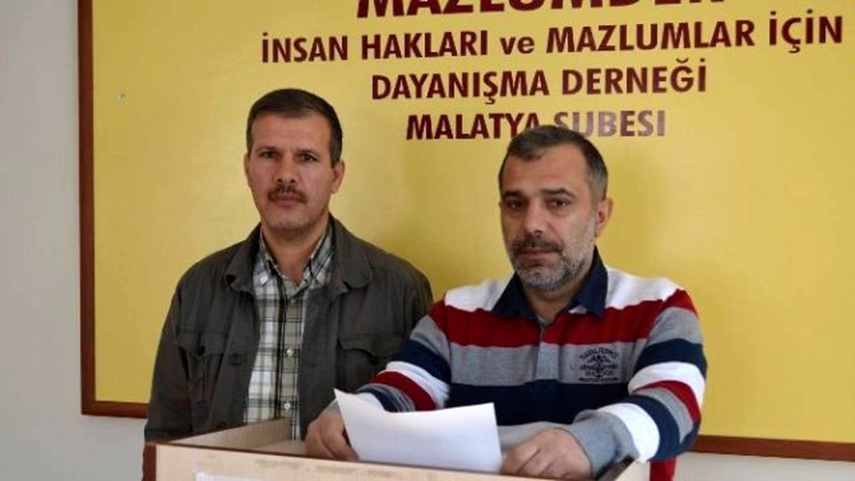 Mazlumder\'den \'Tevhid-i Tedrisat Kanunu Kaldırılsın\' Önerisi