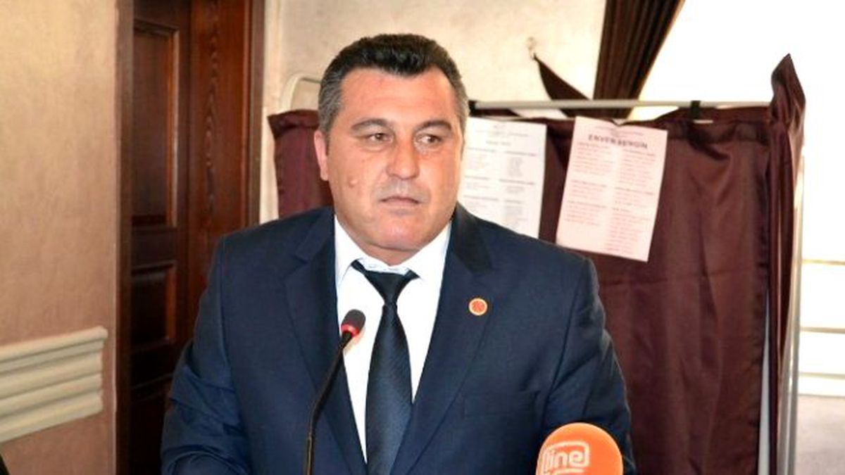 Muhtarlardan Zengin\'e Güvenoyu