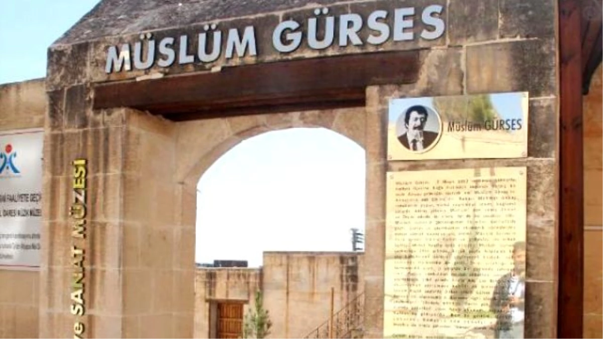 Müslüm Gürses, Ölüm Yıl Dönümünde Adı Verilen Müzede Anıldı