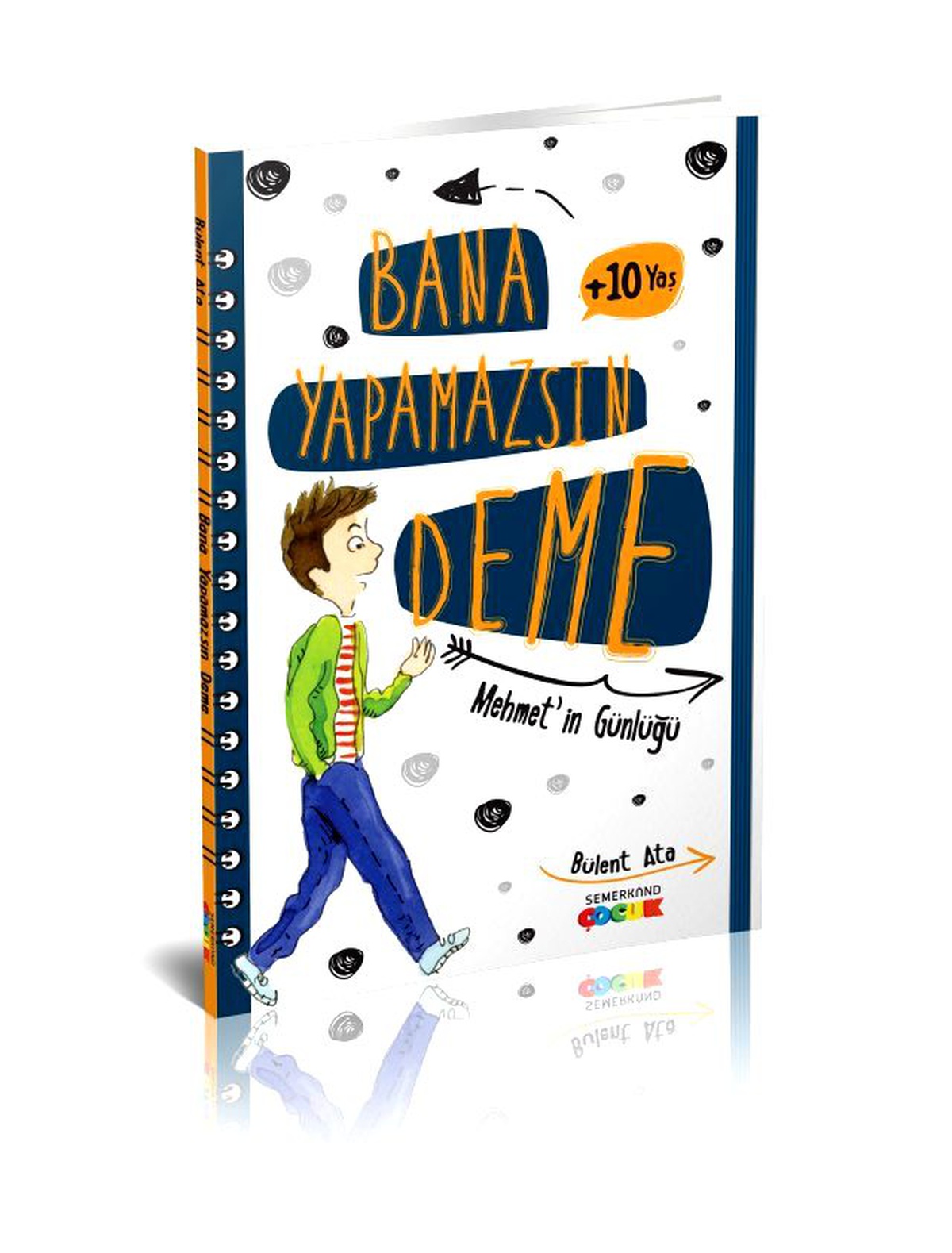 Ödüllü 50 Çocuk Kitabı Cnr Kitap Fuarı\'nda