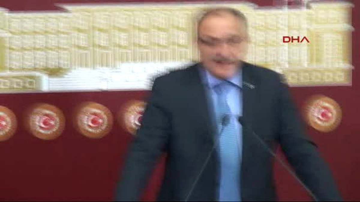 Oktay Vural, Dokunulmazlık Fezlekelerinin Karma Komisyona Gelmesi İçin TBMM\'ye Müracaatta Bulundu 1-