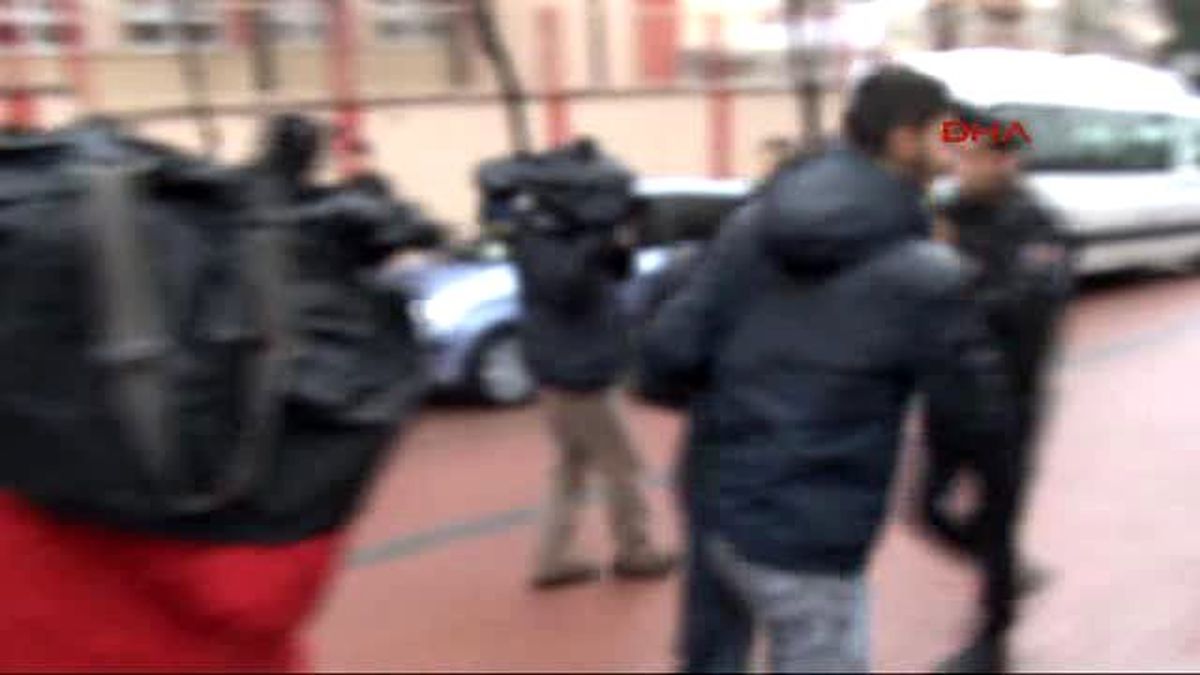 Operasyon Sona Erdi Veliler Rahat Bir Nefes Aldı