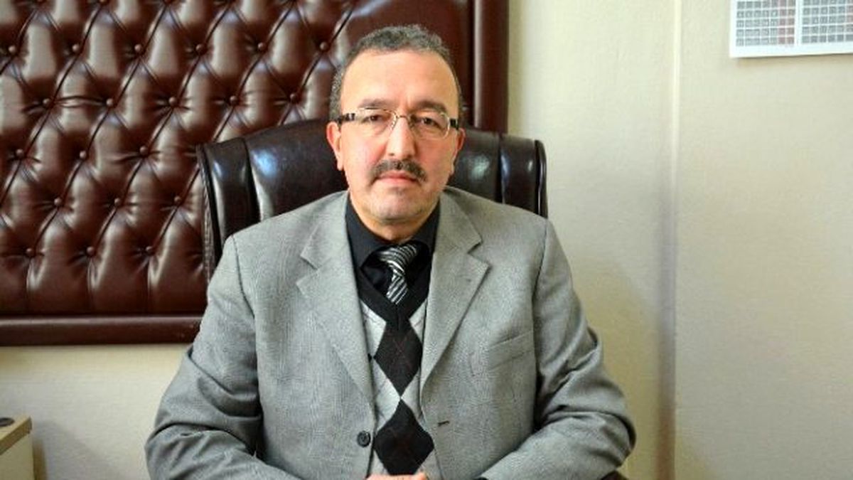 Ordu Özürlüler Derneği Basın Açıklaması