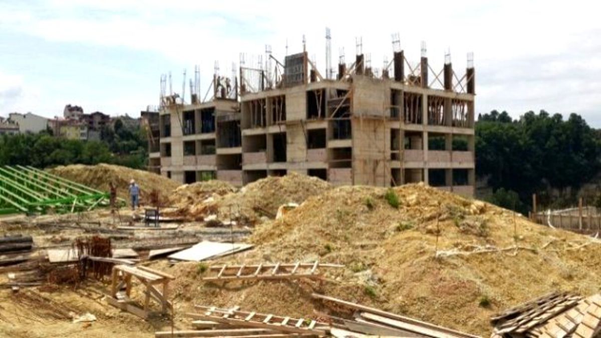 Ordu\'ya 5 Yeni Okul Yapılacak