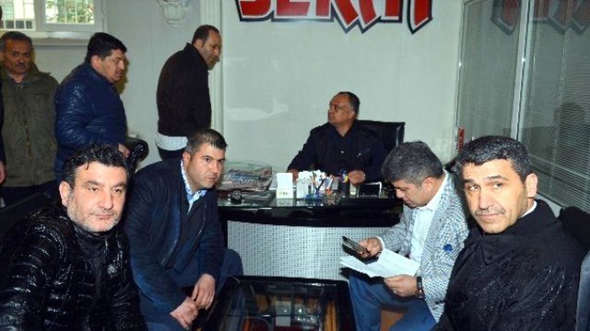 Oto Galerileri İçin Yasal Süreç Beklenecek