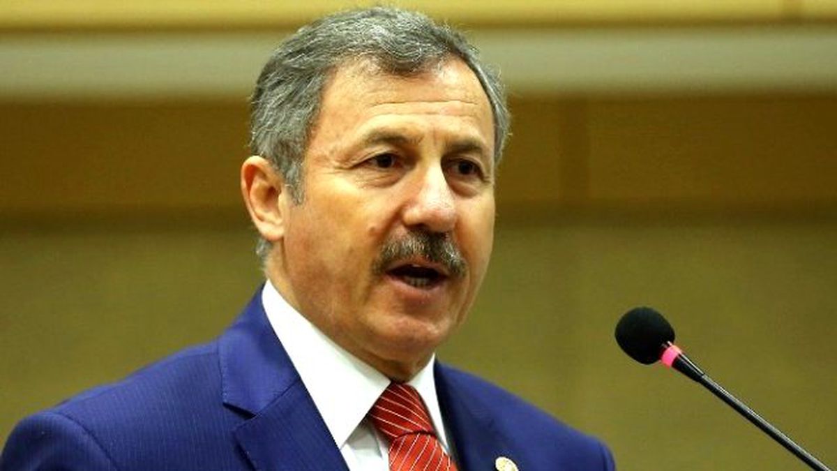 Özdağ\'dan Üzüm Üreticilerine Hayati Uyarı