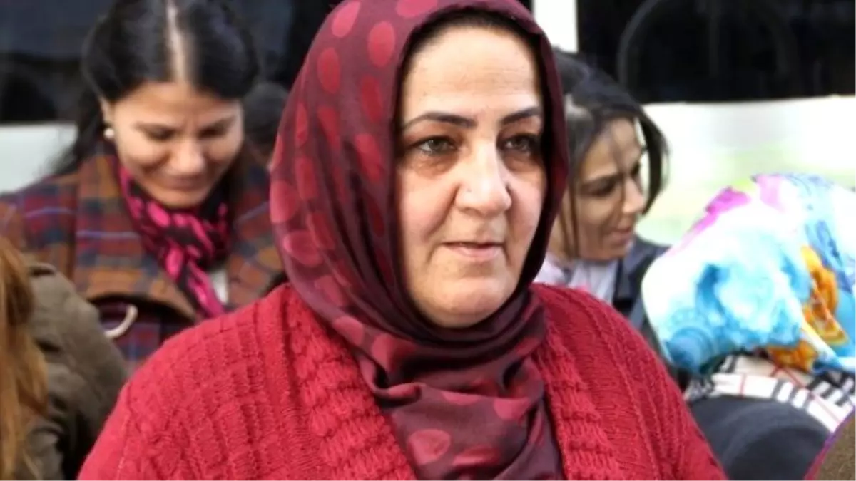 Özgür Kadın Kongresinden 8 Mart Etkinliğine Davet