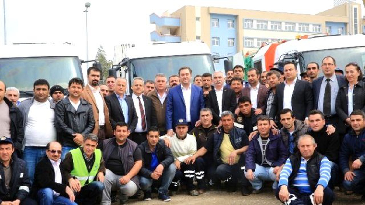 Piriştina Yenilenen Şantiyeleri Gezdi