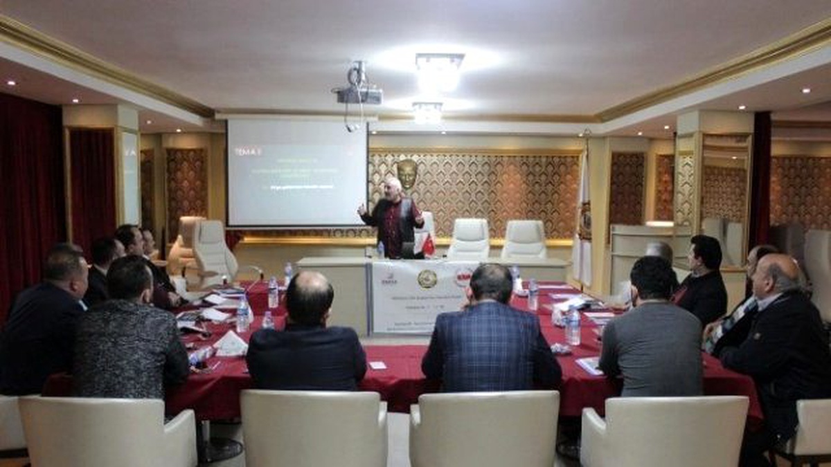 Safranbolu Tso\'nun Yol Haritası Belirlendi