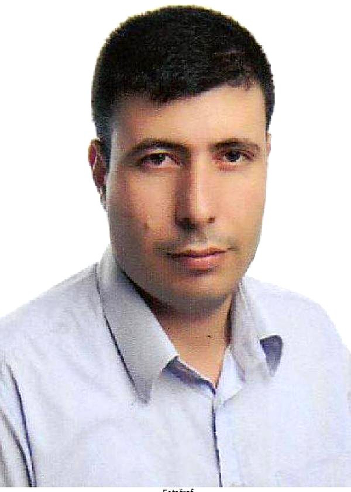 Sahte Euro ile Alışveriş Yapıp Para Üstünü Türk Lirası Olarak Aldı