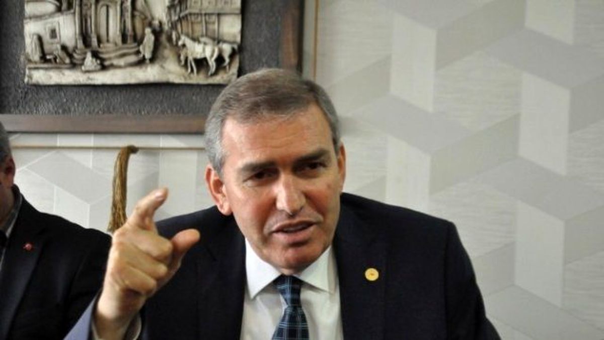 Sakarya Askf Başkanı Yaşar Zımba Yeni Projeleri Açıkladı