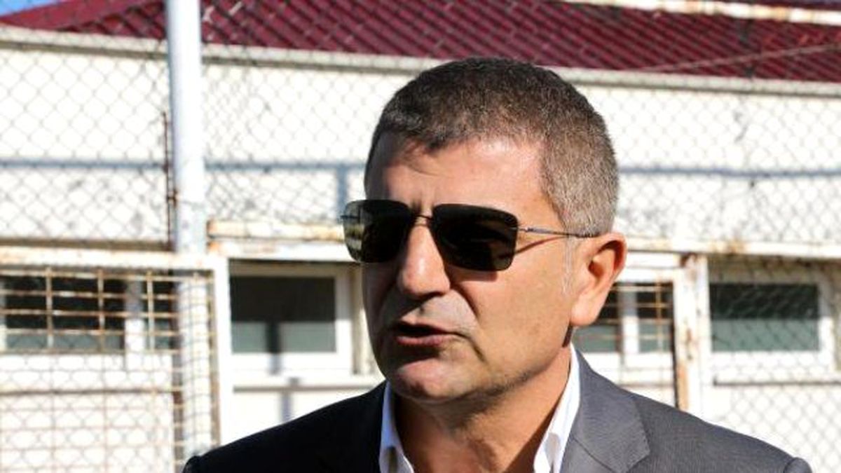 Samsunspor\'da Hedef Galibiyet