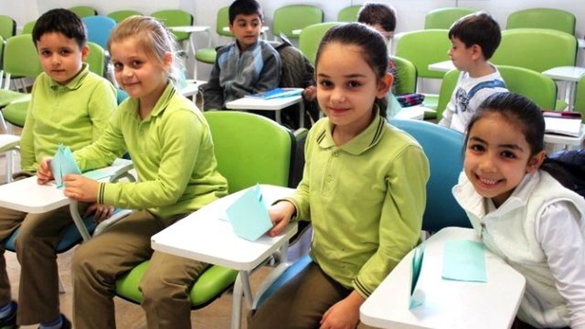 Serdivan Çocuk Akademisi\'nde Eğitimler Başladı
