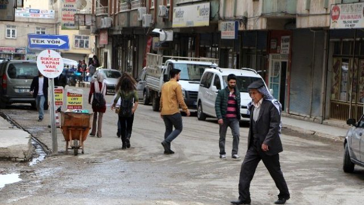 Silopili Vatandaşlar Yasağın Kaldırılmasını Bekliyor