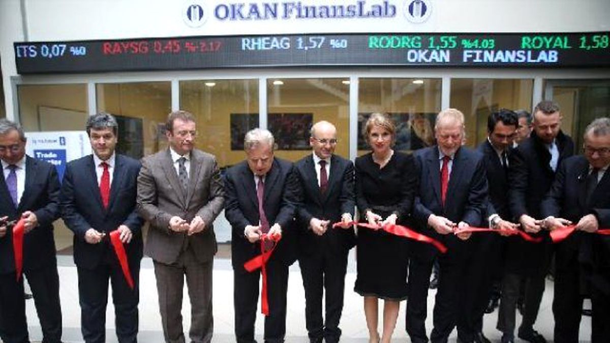 Şimşek: Manşet Enflasyon İndiyse De, Çekirdek Enflasyon Yükselmeye Devam Ediyor