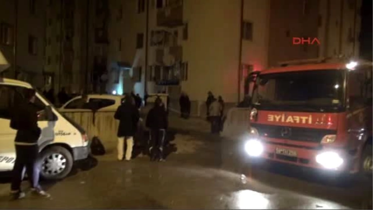 Sivas\'ta Elektrikli Battaniye Felaketi: 3 Ölü