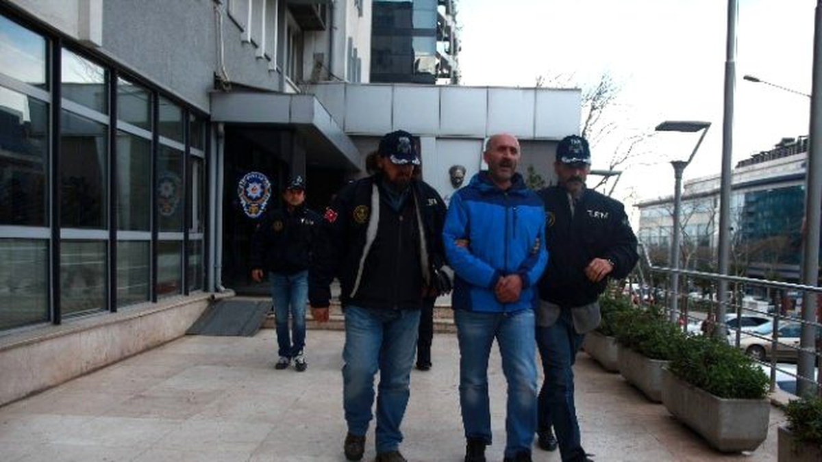 Sosyal Medyadan İşçilerini Direnmeye Çağıran 3 Kişi Adliyeye Sevk Edildi