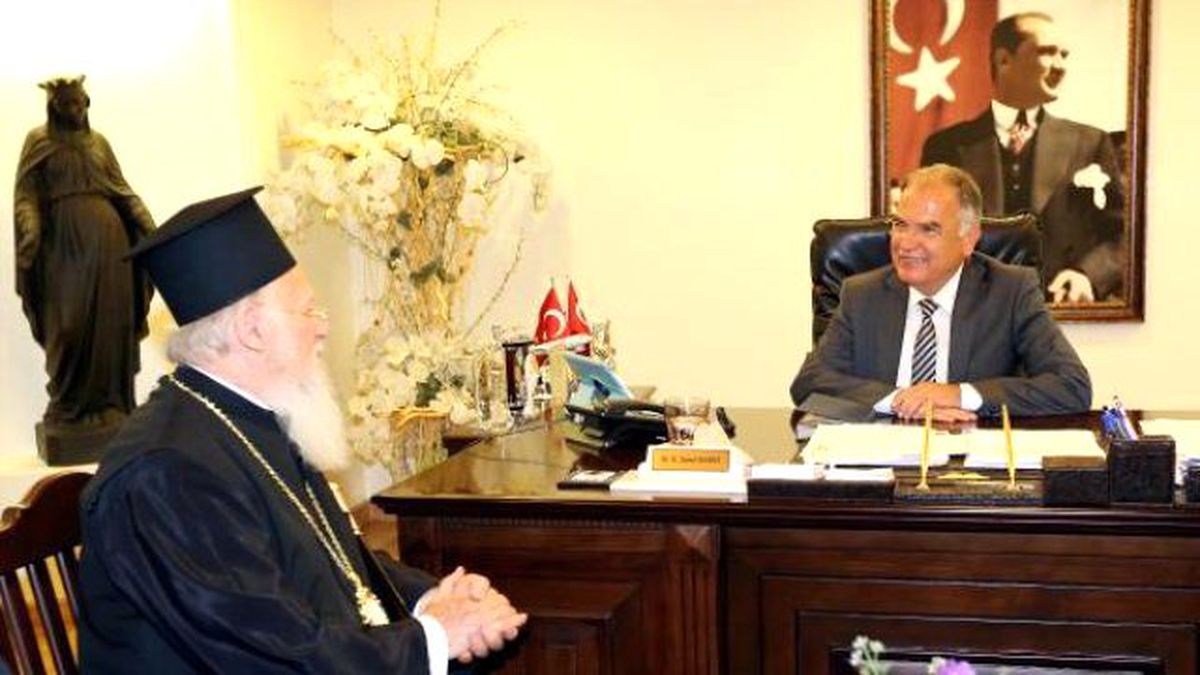 St. John Kilisesi Restorasyonunda Sona Gelindi