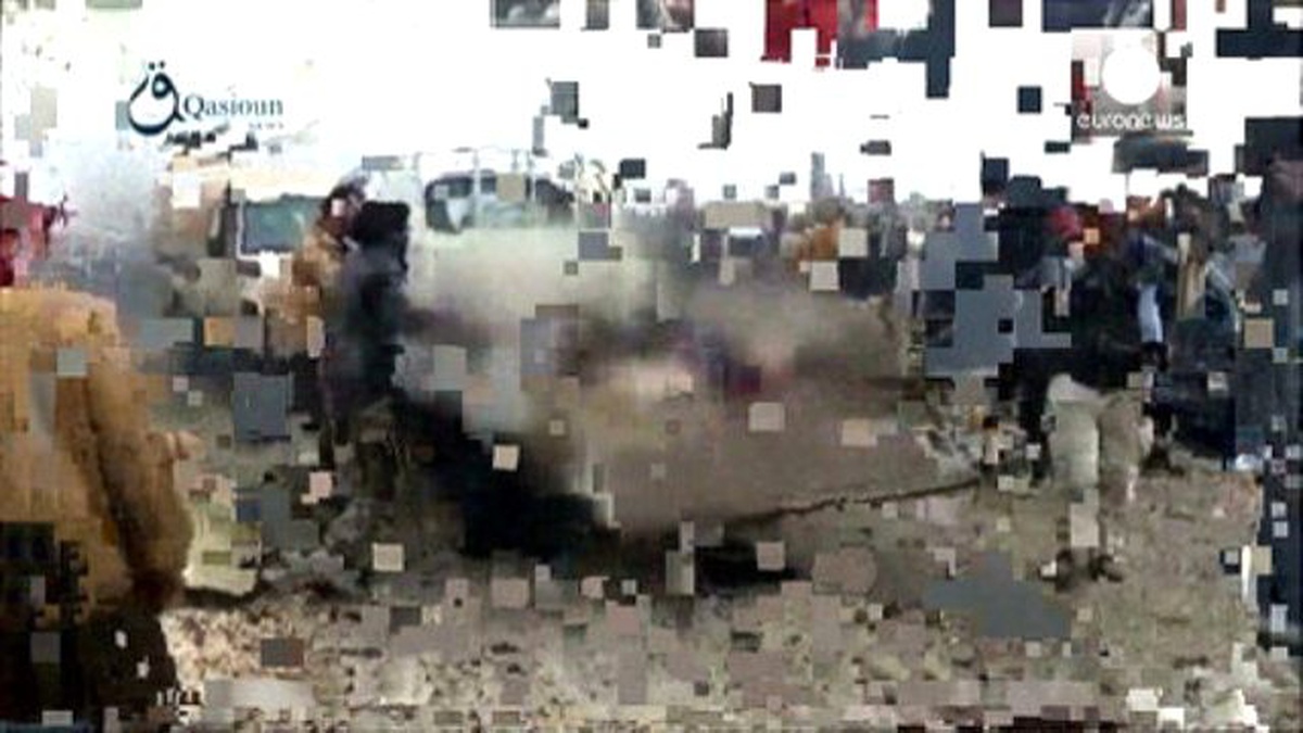 Suriye\'de Kırılgan Ateşkes ve İnsani Yardımlar Sürüyor