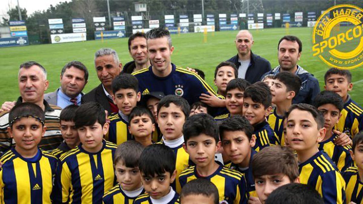 Surlu Çocuklara Büyük Jest