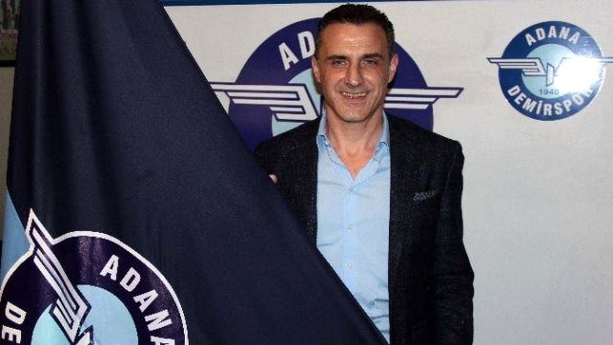 Tayfur Havutçu: "Bu Kadroya Güveniyorum"