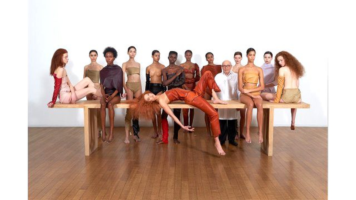 Tods, Karlie Kloss ve Vanessa Beecroft