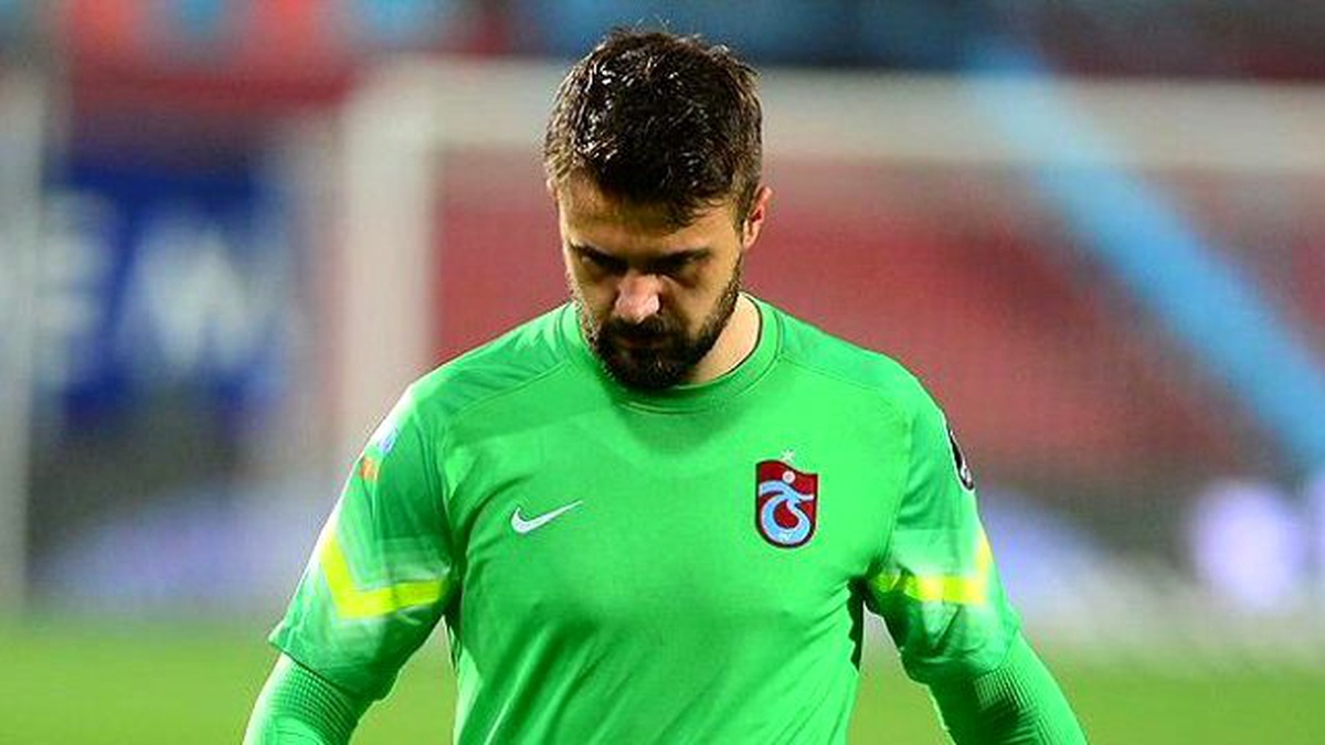 Trabzonspor\'a Kara Haber...