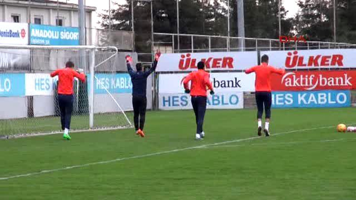 Trabzonsporlu Onur 3. Kez Ameliyat Masasına Yattı