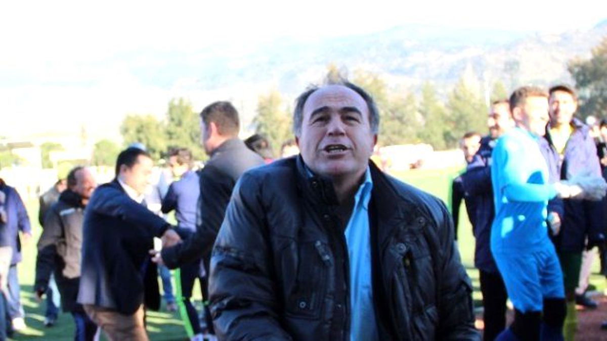 Turhan\'dan Madran Taraftarına Çağrı