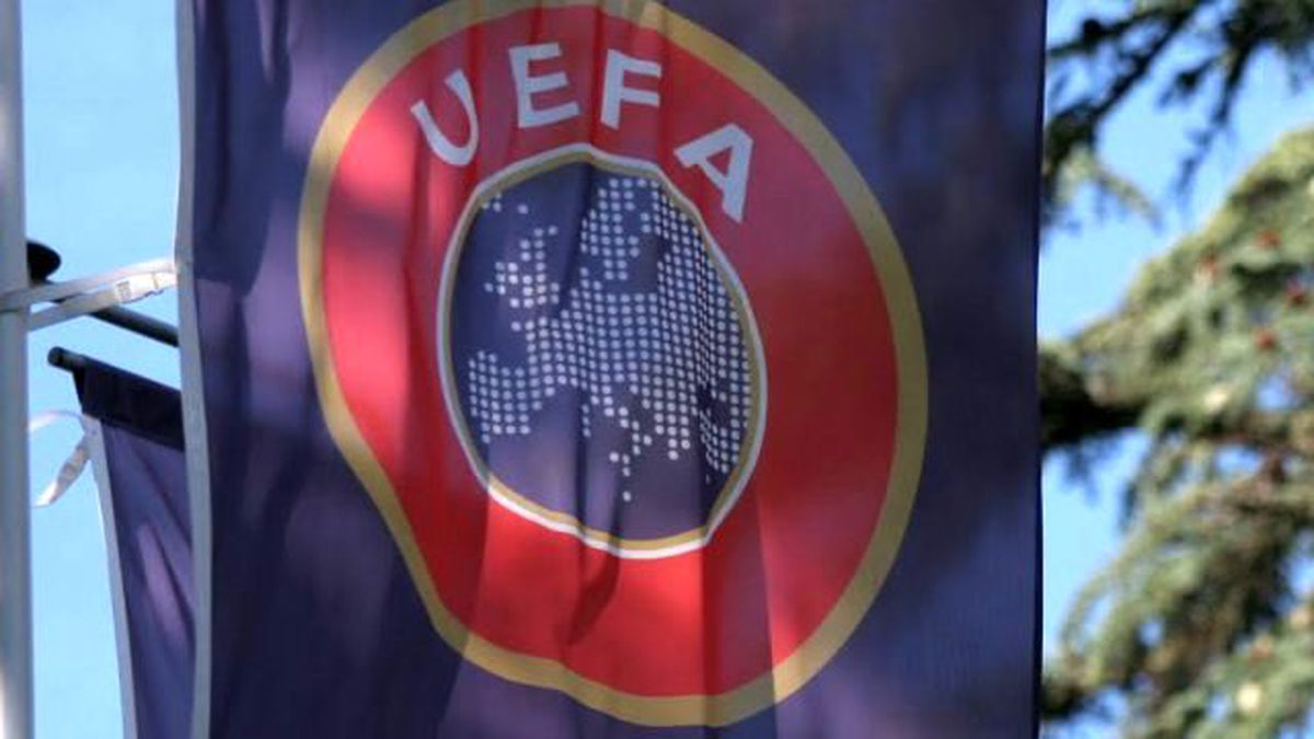 UEFA\'dan Galatasaray\'a Men