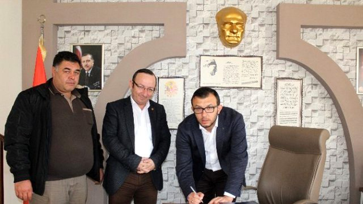 Umurbey Belediyesi\'nde Taşeron İşçi Uygulaması Sona Erdi