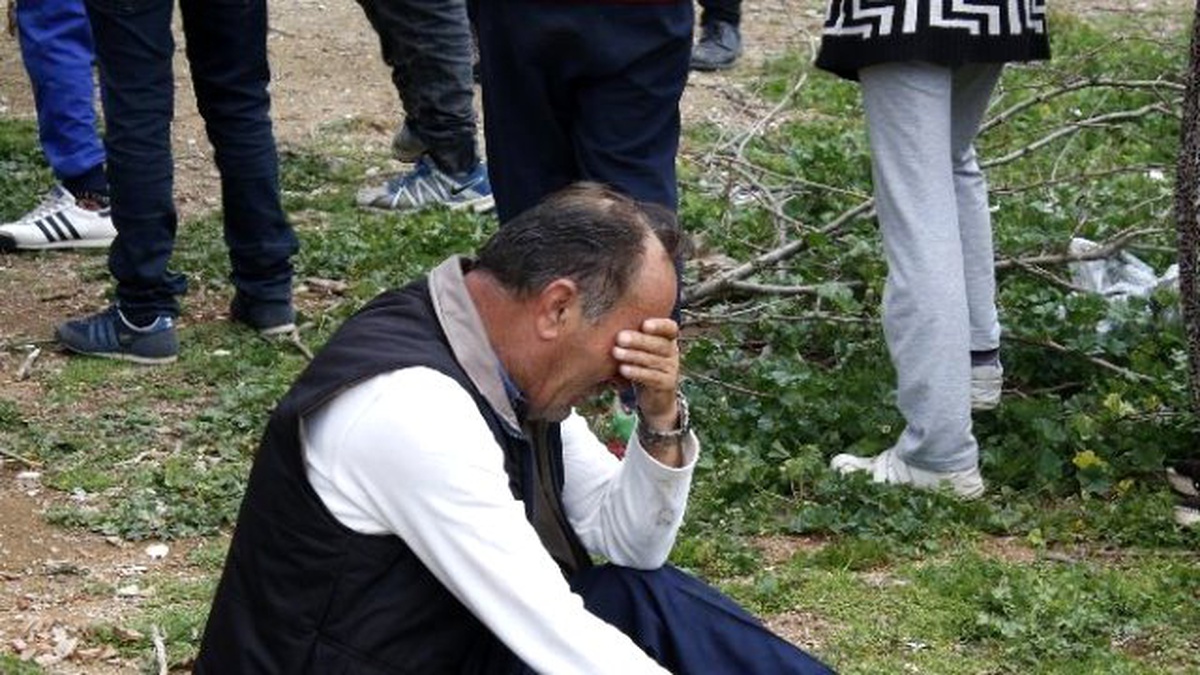 Uyuşturucunun Son Kurbanı 25 Yaşındaki Onur
