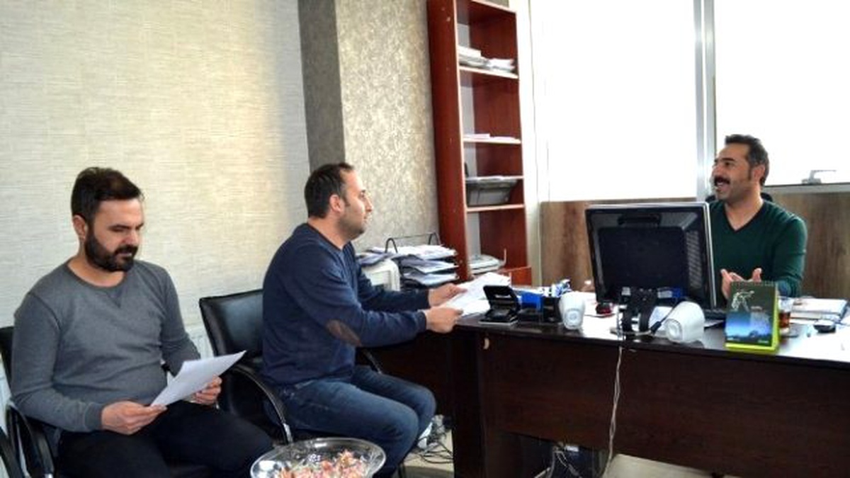 Vanlı Sigortacılar Poliçelerin Birleştirilmesini Olumlu Buldu