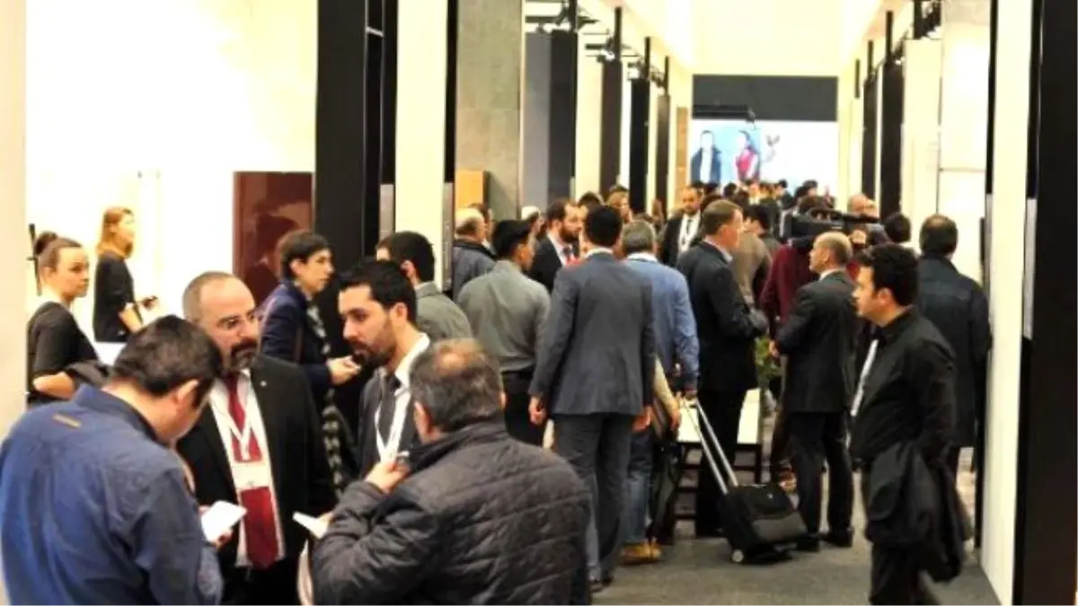 Yapı Sektörünün En Büyük Fuarı UNICERA Kıtaları Buluşturdu