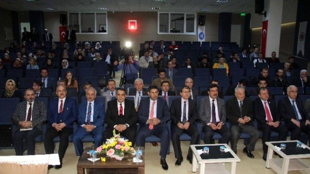 Yarına Elele Bağlan" Projesi Tamamlandı