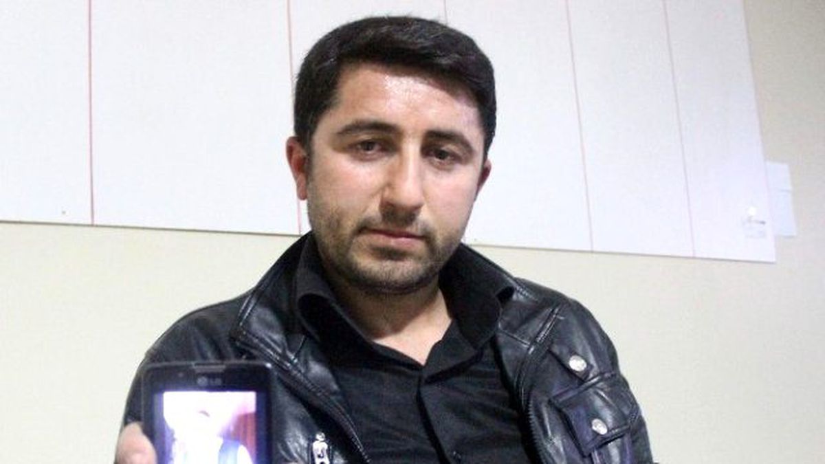 Yaşlı Adamdan 9 Gündür Haber Alınamıyor