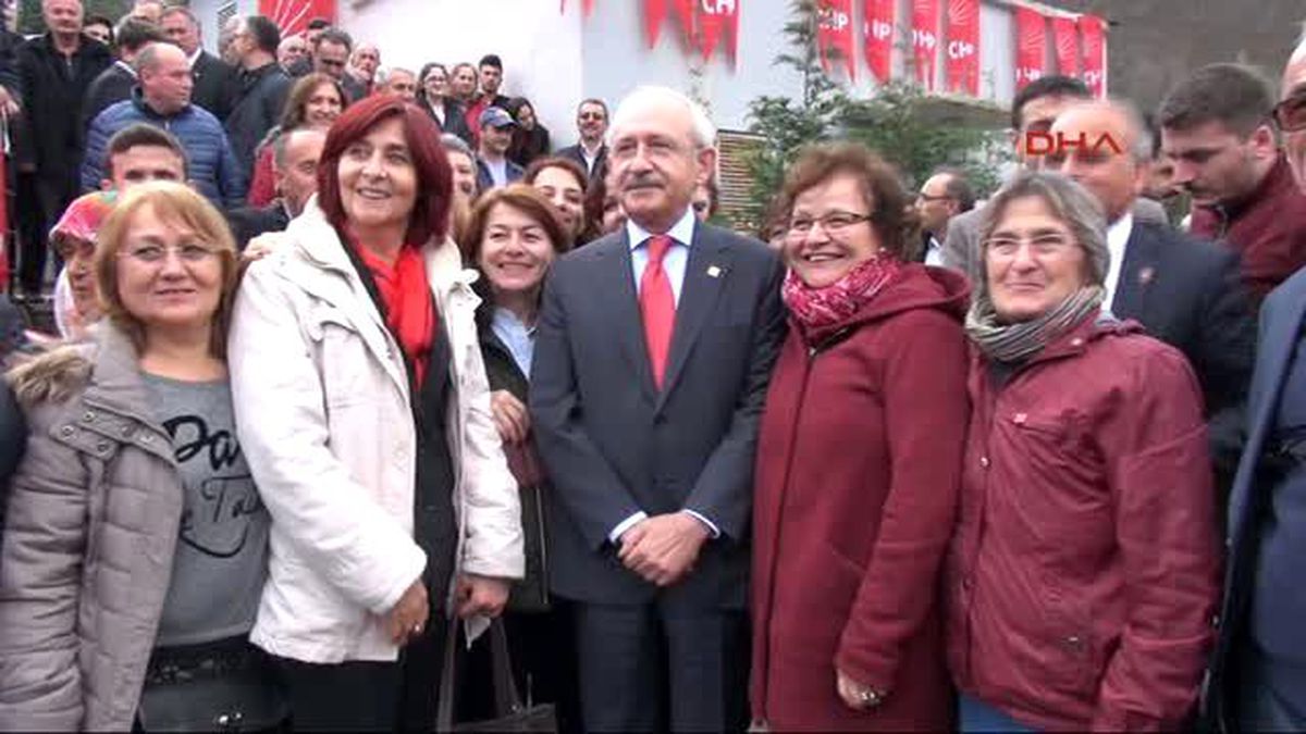 Yeni Bir Anlayışa, Yeni Bir Yönetime İhtiyaç Var\'