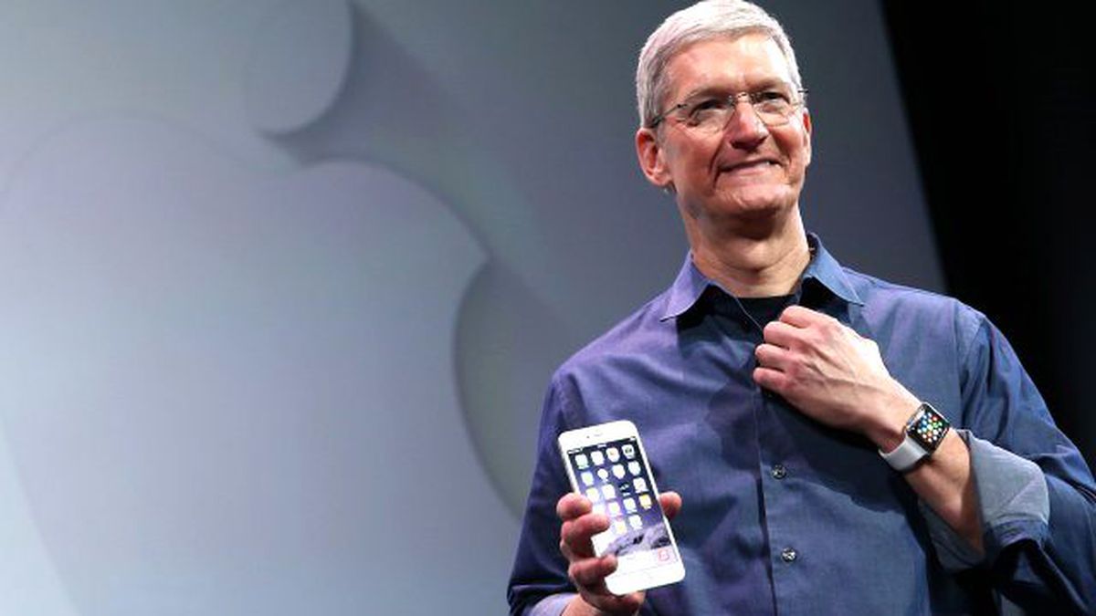 Yeni İphone ve İpad İçin 21 Mart\'ı Bekliyoruz