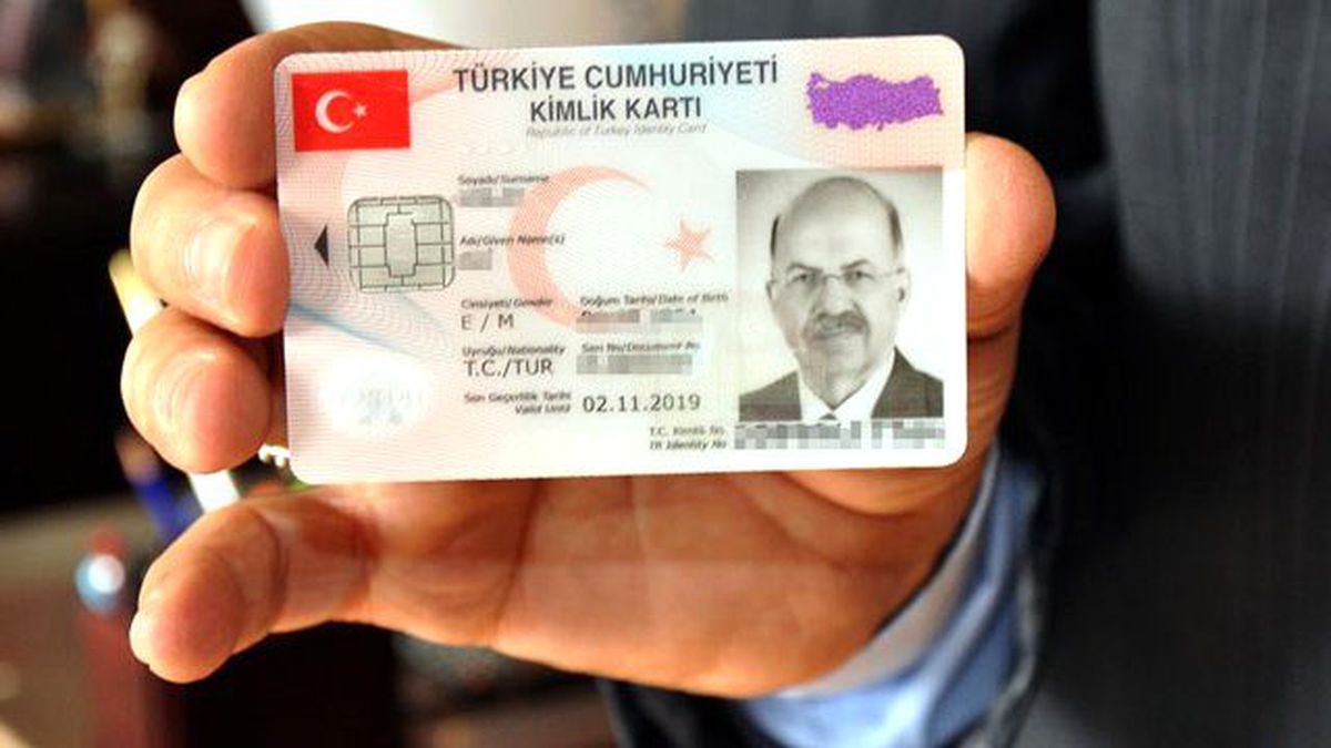 Yeni Kimliklerin Taklidini ve Tahrifini İmkansız Hale Getiren Özellik