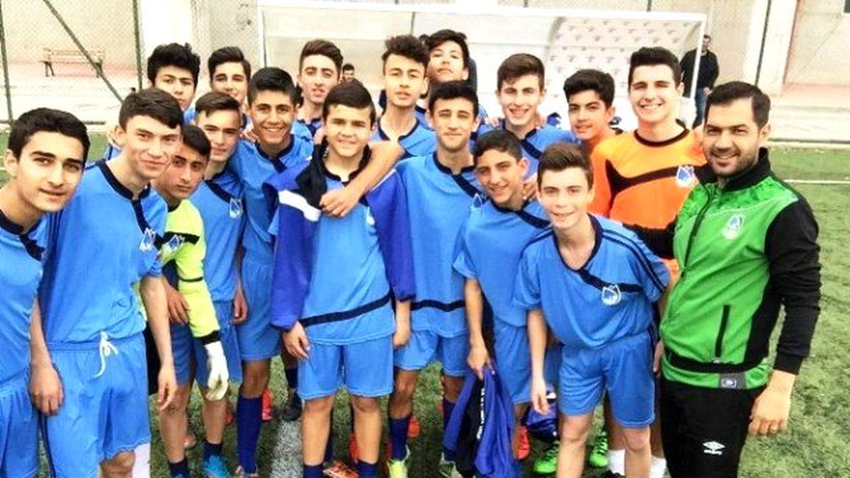 Yunusemre Belediyespor Altyapıda da Başarılı