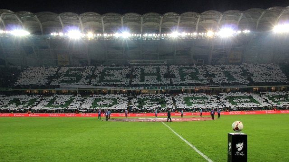 Ziraat Türkiye Kupası