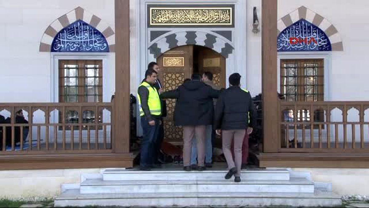 Gül, Boydak Operasyonunu Değerlendirdi: Umarım Daha Fazla Rencide Edilmezler