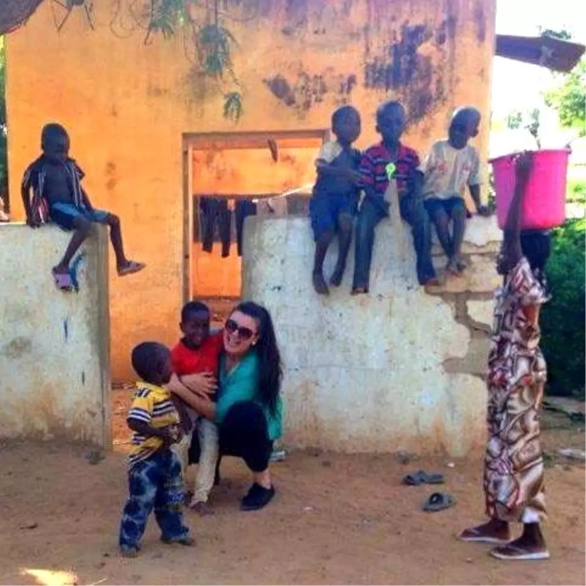 Afrika Uzmanı Yıldırım, Cumhurbaşkanı\'nın Batı Afrika Ziyaretini Değerlendirdi