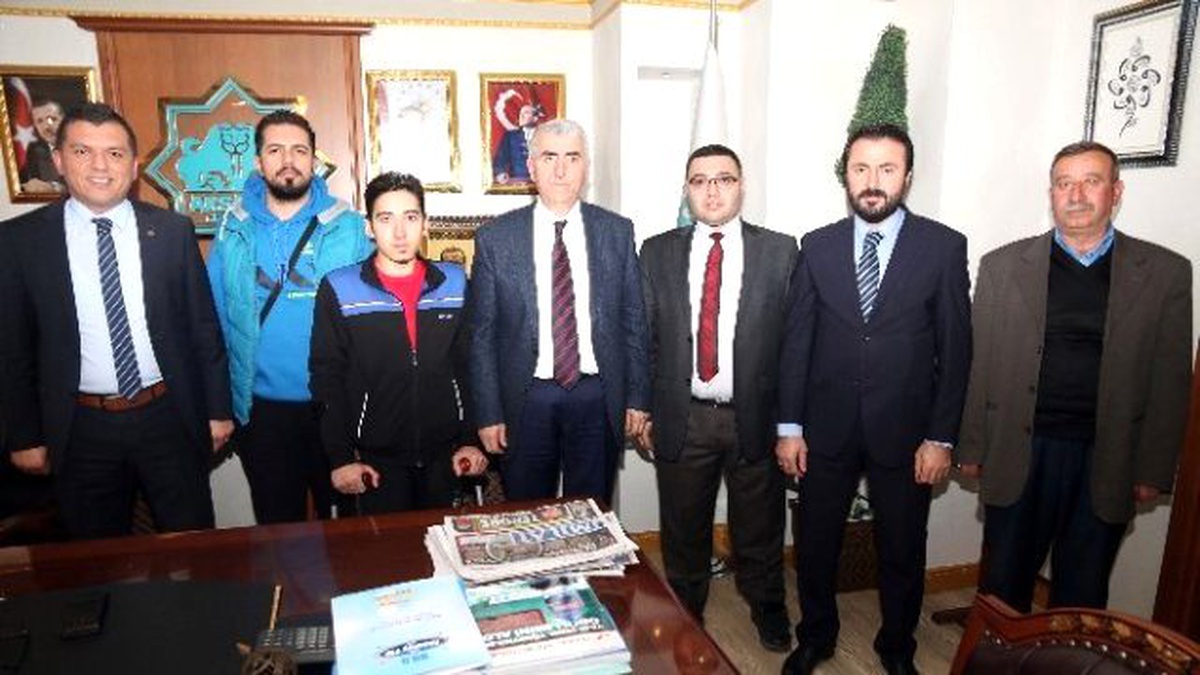 Aksaray Belediyespor\'dan Milli Takım Kadrosuna Seçildi