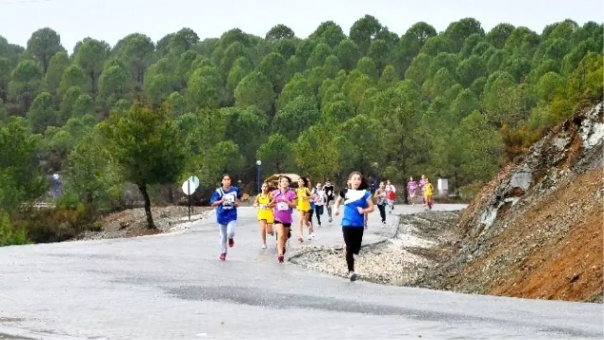 Atletizm Muğla İl Seçmeleri Yapıldı