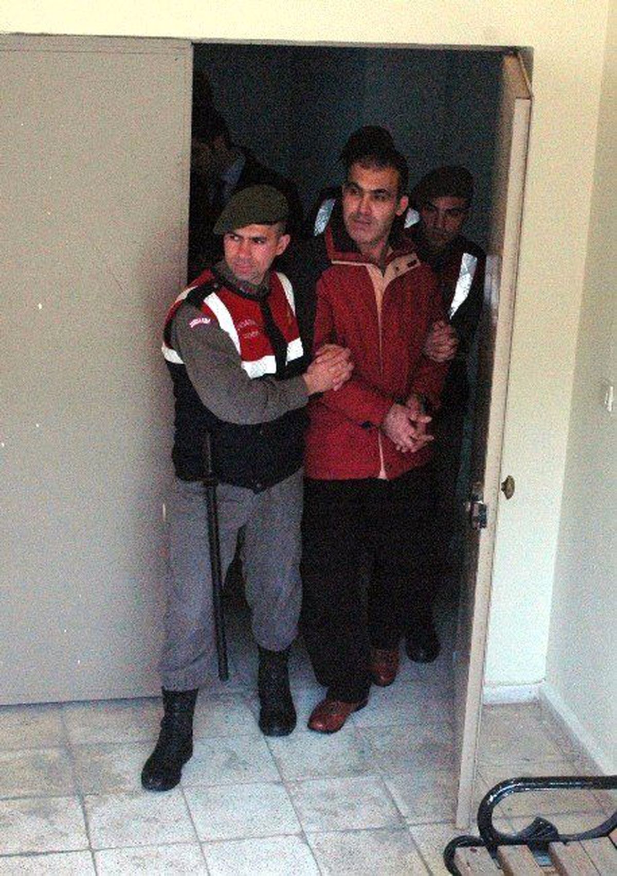 Aylan Bebeğin Babası Hakkında Suç Duyurusunda Bulunacaklar