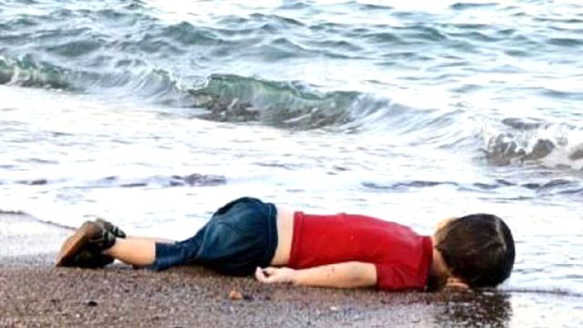 Aylan Bebek Davasında Karar Çıktı