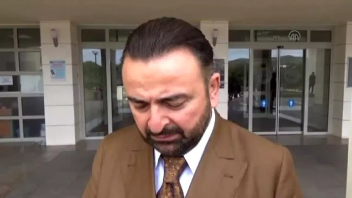 Aylan\'ın Ölümüne Neden Olan Sanıklara 4 Yıl Hapis